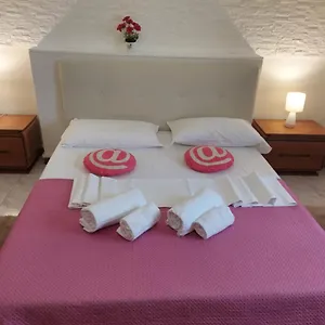  Apartmán Juliet's Eye