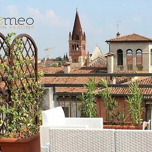Gatto Romeo Apartament