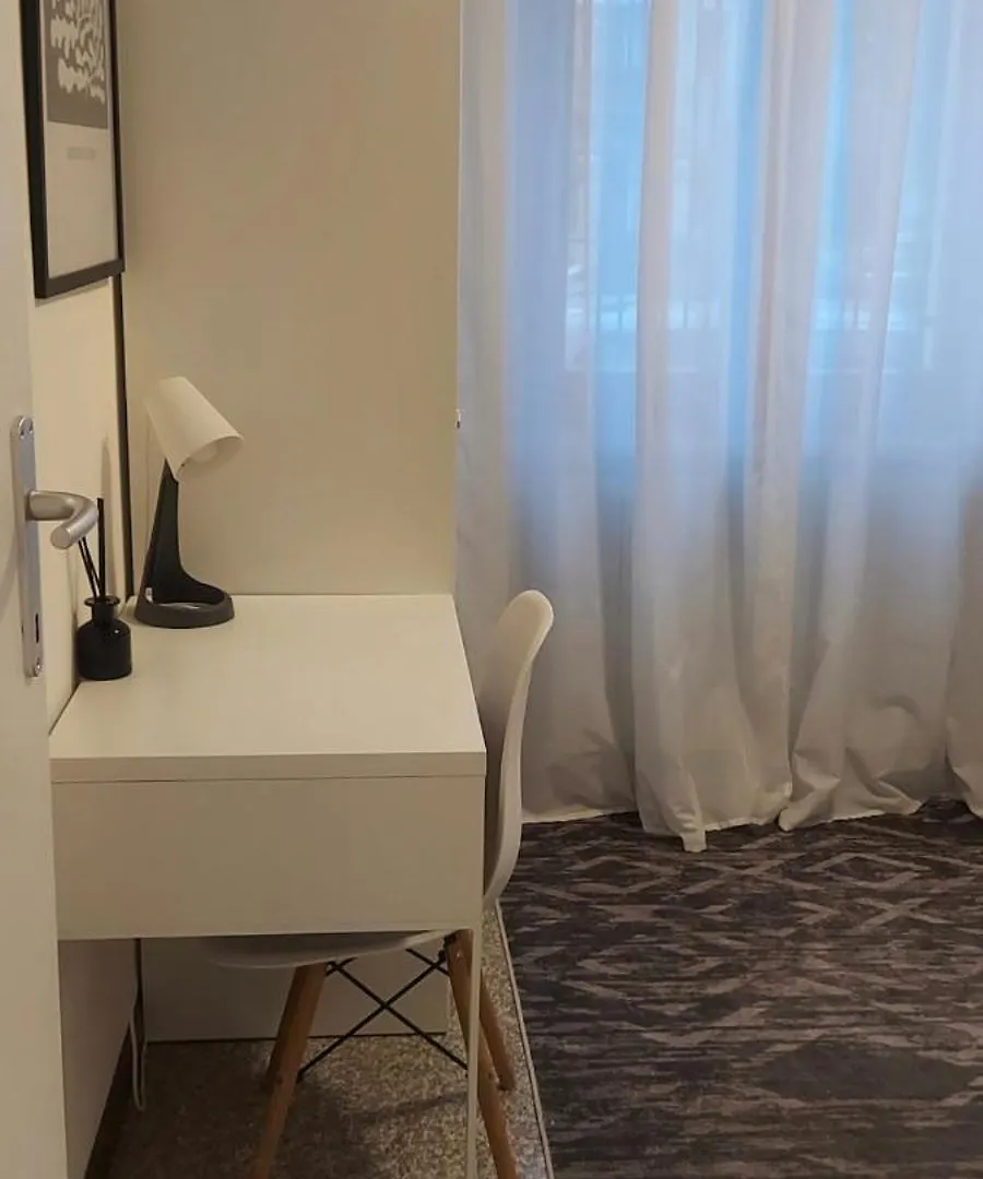 Welcome House Werona Apartament