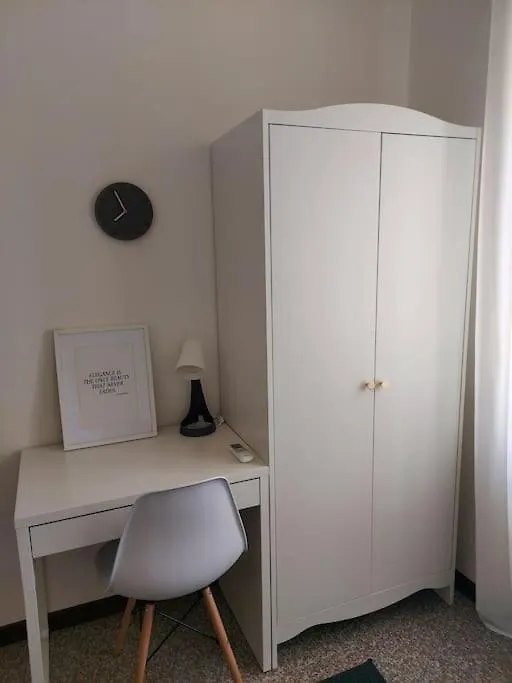 Welcome House Werona Apartament